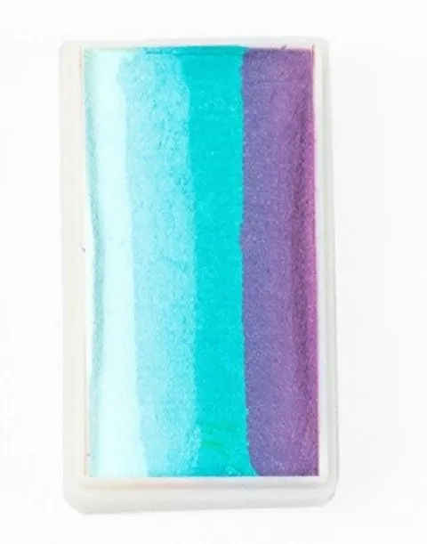 Farba do twarzy Split Cake 28g SCUBA DOO PartyXplosion