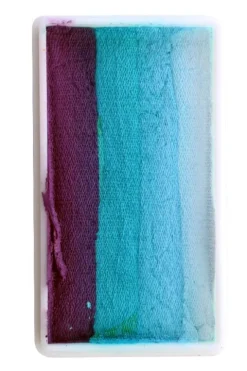 Farba do twarzy Split Cake 28g SCUBA DOO PartyXplosion