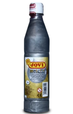 Farba metaliczna JOVI 500 ml