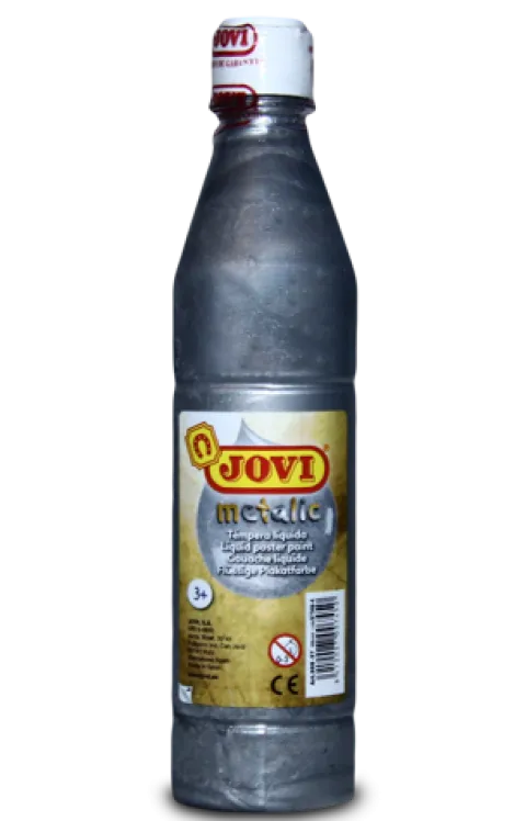 Farba metaliczna JOVI 500 ml