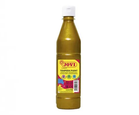 Farba metaliczna JOVI 500 ml
