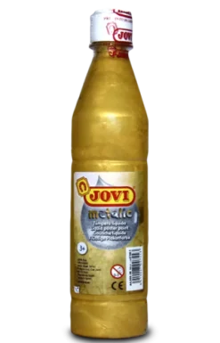Farba metaliczna JOVI 500 ml