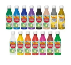 Farba plakatowa JOVI 250 ml