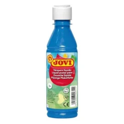 Farba plakatowa JOVI 250 ml