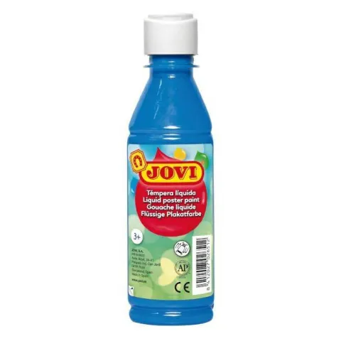 Farba plakatowa JOVI 250 ml