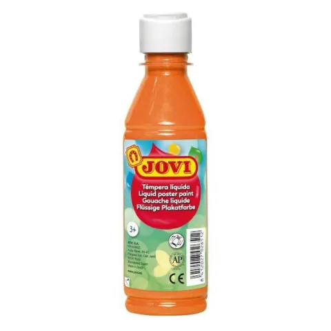 Farba plakatowa JOVI 250 ml