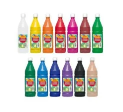 Farba plakatowa JOVI 1000 ml