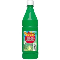 Farba plakatowa JOVI 1000 ml