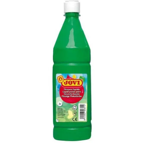 Farba plakatowa JOVI 1000 ml