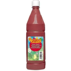 Farba plakatowa JOVI 1000 ml