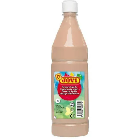 Farba plakatowa JOVI 1000 ml