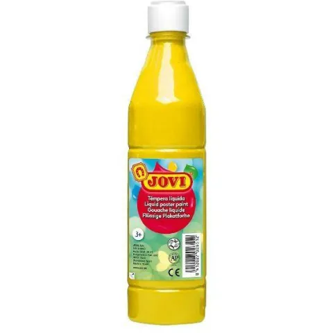 Farba plakatowa JOVI 500ml