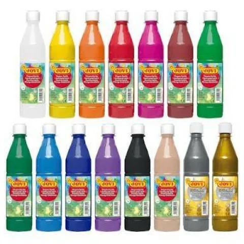 Farba plakatowa JOVI 500ml