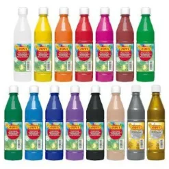 Farba plakatowa JOVI 500ml