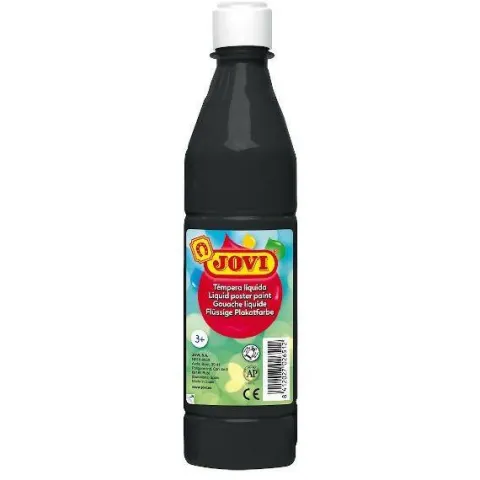 Farba plakatowa JOVI 500ml