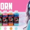 Farba ProAiir Hybrid 30 ml zestaw UNICORN 6 szt.