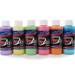 Farba ProAiir Hybrid 30 ml zestaw UNICORN 6 szt.