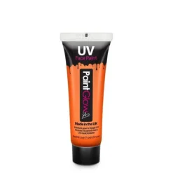 Farba świecąca w UV Neonowa Paint Glow 10 ml