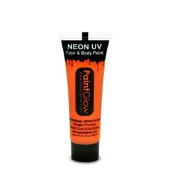 Farba świecąca w UV Neonowa Paint Glow 10 ml