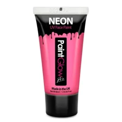 Farba świecąca w UV Neonowa Paint Glow 50 ml