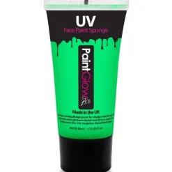 Farba świecąca w UV Neonowa Paint Glow 50 ml