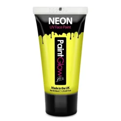 Farba świecąca w UV Neonowa Paint Glow 50 ml