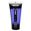 Farba świecąca w UV Neonowa Paint Glow 50 ml