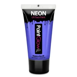 Farba świecąca w UV Neonowa Paint Glow 50 ml