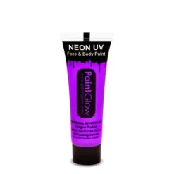 Farba świecąca w UV Neonowa Paint Glow 10 ml
