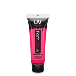 Farba świecąca w UV Neonowa Paint Glow 10 ml