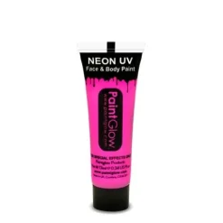 Farba świecąca w UV Neonowa Paint Glow 10 ml