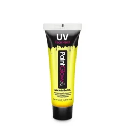 Farba świecąca w UV Neonowa Paint Glow 10 ml