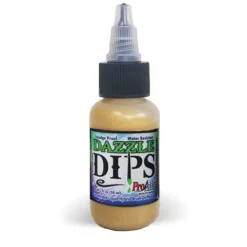 Farba wodoodporna ProAiir DIPS 30 ml Dazzle Gold