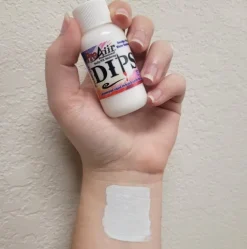 Farba wodoodporna ProAiir DIPS 30 ml White