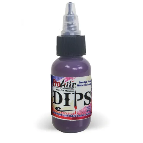 Farba wodoodporna ProAiir DIPS 30 ml Plumberry