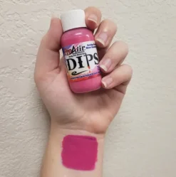 Farba wodoodporna ProAiir DIPS 30 ml Pink