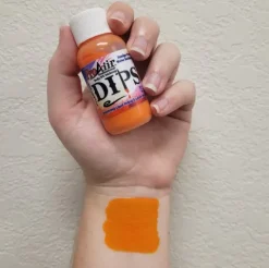 Farba wodoodporna ProAiir DIPS 30 ml Orange