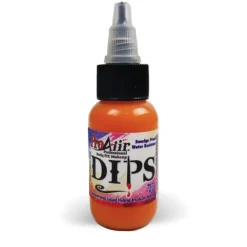 Farba wodoodporna ProAiir DIPS 30 ml Orange
