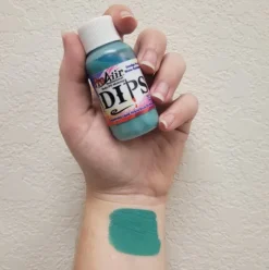 Farba wodoodporna ProAiir DIPS 30 ml Teal