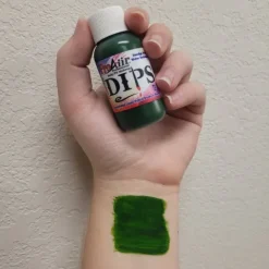Farba wodoodporna ProAiir DIPS 30 ml Evergreen