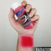Farba wodoodporna ProAiir Hybrid 60 ml airbrush UV Radiation Red