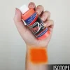 Farba wodoodporna ProAiir Hybrid 60 ml airbrush UV Isotope Orange