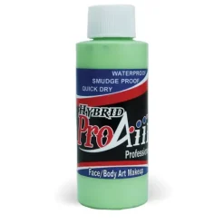 Farba wodoodporna ProAiir Hybrid 60 ml airbrush Mint