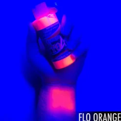 Farba wodoodporna ProAiir Hybrid 60 ml airbrush UV Flo Orange