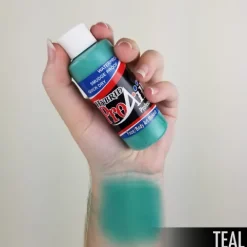 Farba wodoodporna ProAiir Hybrid 60 ml airbrush Teal