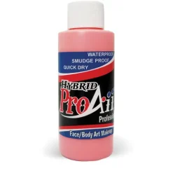 Farba wodoodporna ProAiir Hybrid 60 ml airbrush Salmon
