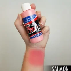 Farba wodoodporna ProAiir Hybrid 60 ml airbrush Salmon