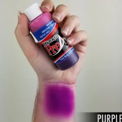 Farba wodoodporna ProAiir Hybrid 60 ml airbrush Purple