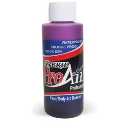 Farba wodoodporna ProAiir Hybrid 60 ml airbrush Purple