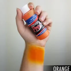 Farba wodoodporna ProAiir Hybrid 60 ml airbrush Orange